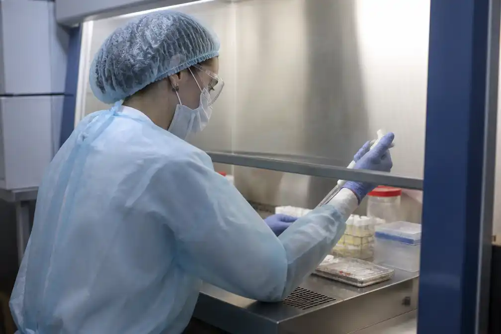WHO mist volledig beeld uit Rusland na vermoedelijke pestdode van laboratoriummedewerker
