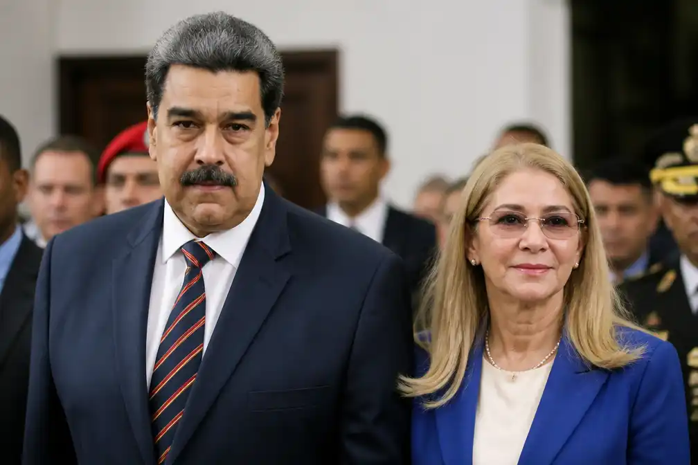 Nieuwe aanklachten verwacht tegen Nicolás Maduro om vermeende marteling Amerikanen