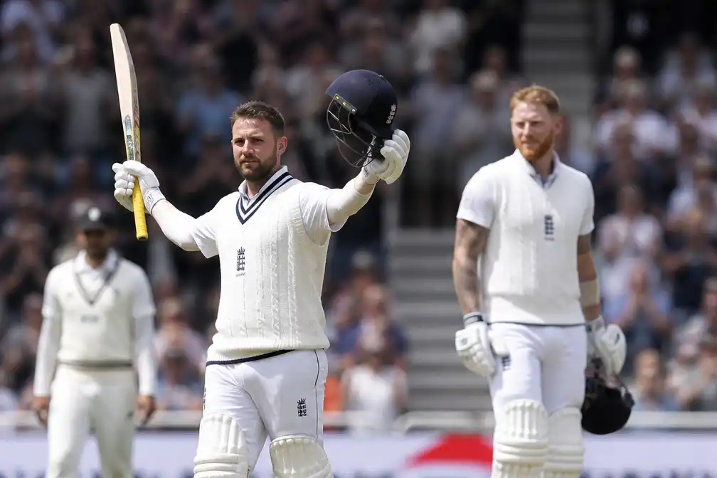 Duckett-eeuw en Stokes inspireren Engels herstel tegen Nieuw-Zeeland