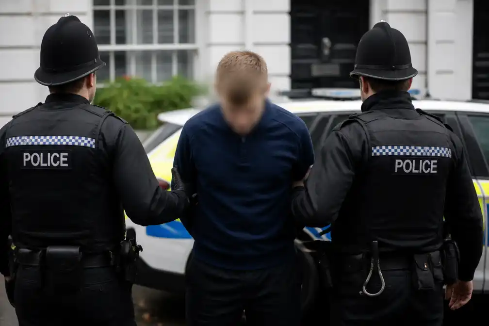 Britse marinier (24) opgepakt op verdenking van spionage voor buitenlandse mogendheid