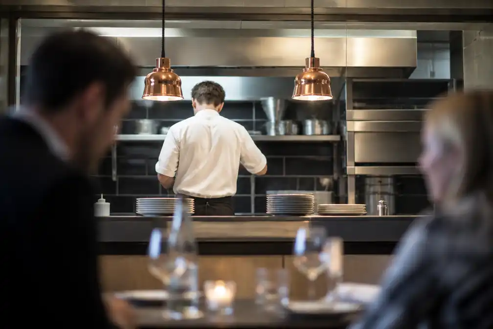 FSIN verwacht volgend jaar opnieuw hogere prijzen in horeca en cafés