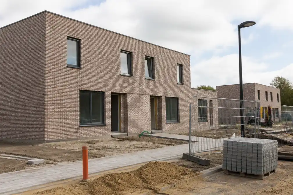 Gemeenteraad Ravels keurt aanpassing goed voor 145 extra sociale woningen