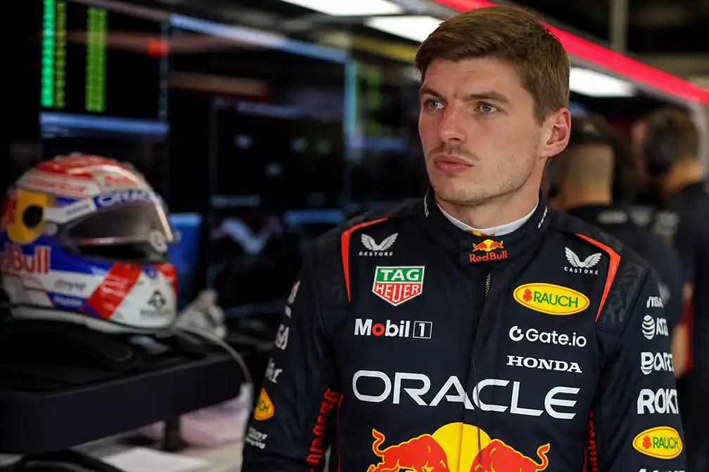 Verstappen jaagt in 250e F1-race op eerste zege in Singapore