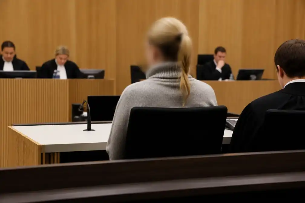 Nederlandse verdachte in zaak-Dean houdt onschuld vol bij start strafproces