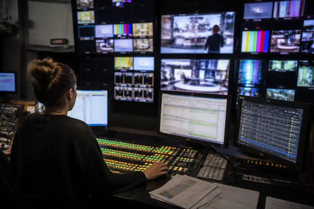 VRT staakt op 12 oktober: geen radioprogramma's en ingekorte journaals