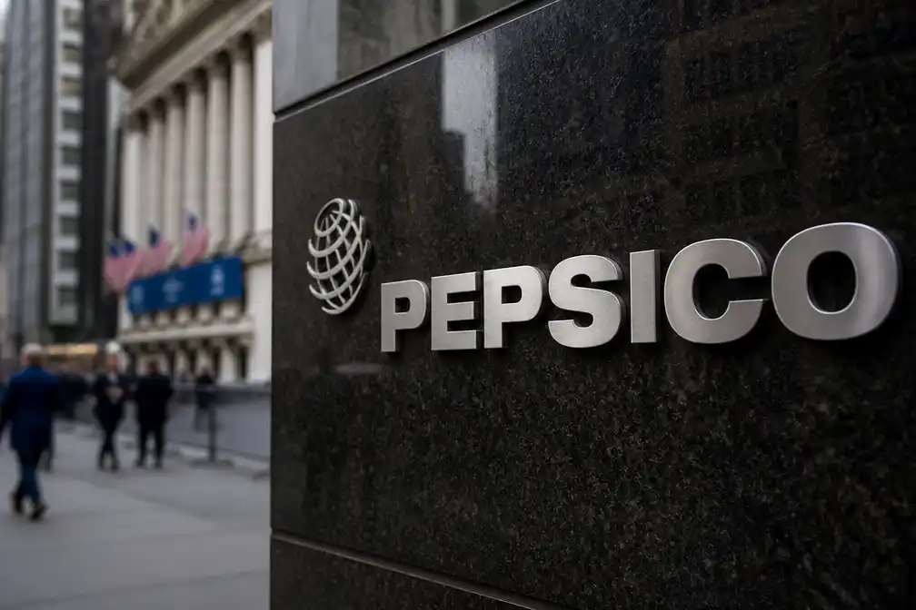 PepsiCo stijgt 1,8 procent op Wall Street ondanks somberder winstverwachting