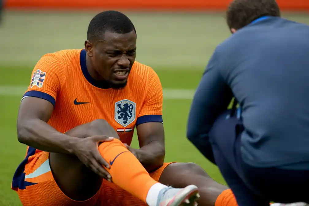 Le Bris: hamstringblessure Brobbey niet ernstig, Sunderland verwacht snelle rentree