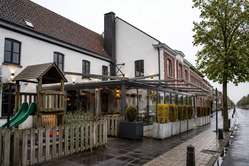 Kindvriendelijk restaurant Sensunik failliet, handelsfonds te koop