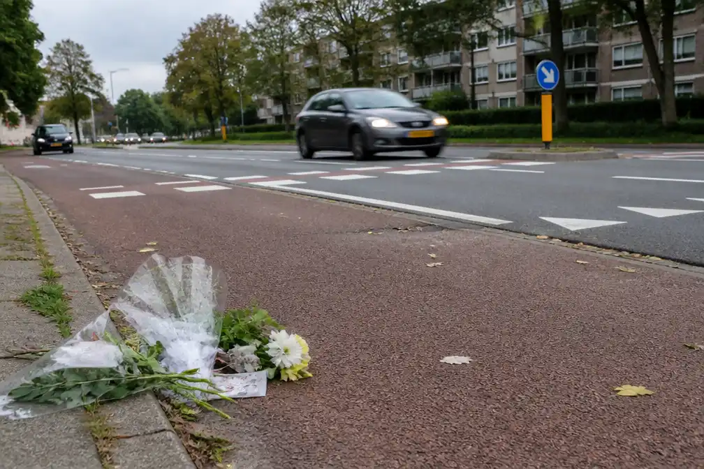 Bestuurder die meisje (12) zwaargewond achterliet in Gouda krijgt celstraf