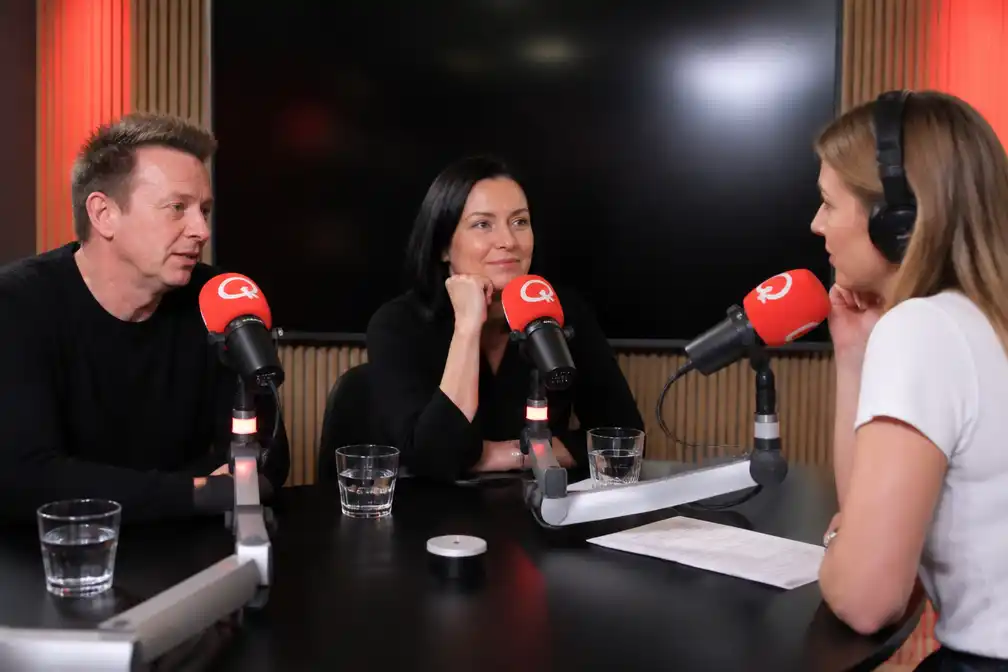 Regi over verdiensten aan AFAS Dome-show: "Mensen denken dat ik miljoenen opstrijk"