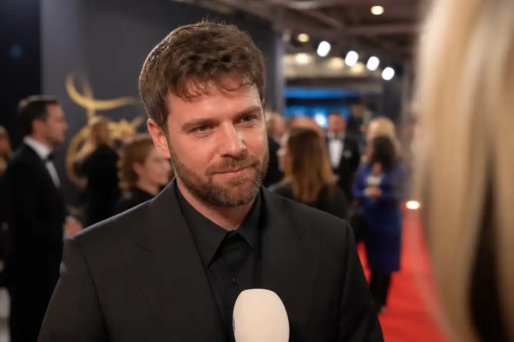 Tim Hofman hoopt dat consumentenprogramma Kassa Gouden Televizier-Ring wint