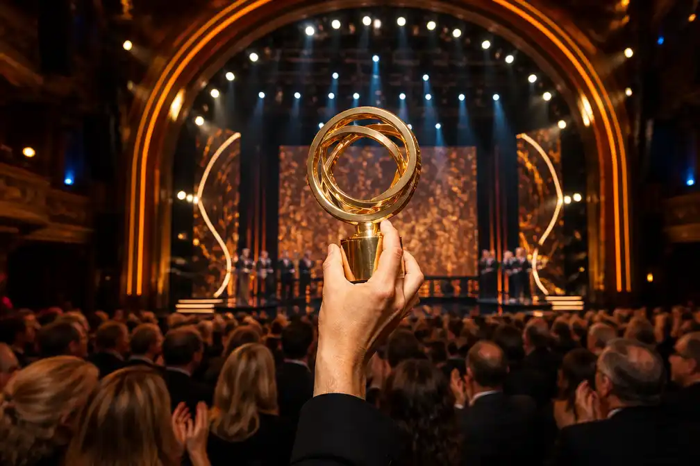 De Bondgenoten wint Gouden Televizier-Ring 2026 in Carré