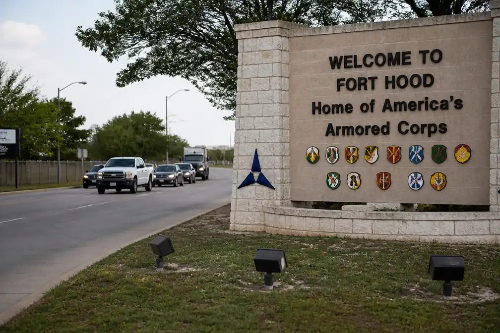 Executie Fort Hood-schutter Nidal Hasan wordt live uitgezonden