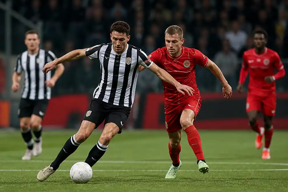 Keuken Kampioen Divisie: eerste periodetitel en play-offticket beslist op 9 oktober