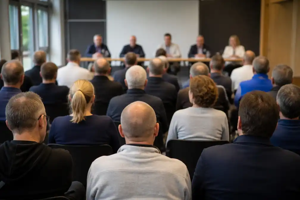 Sportraad Evergem viert vijftig jaar als stem van de sportclubs