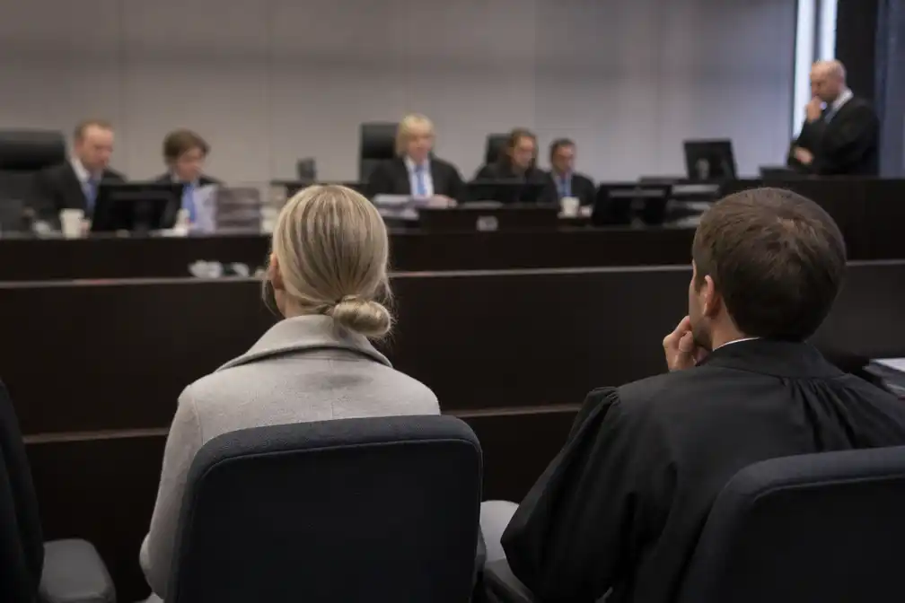 Romy W. ontkent voor Belgische rechter ontvoering Dean (4) voor ex-vriend hem doodde