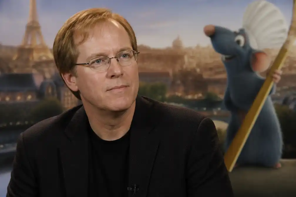 Brad Bird ziet niets in vervolg op 'Ratatouille'