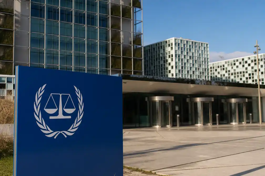 Voorzitter Raad voor de rechtspraak noemt nieuwe Amerikaanse sancties tegen ICC 'onacceptabel'