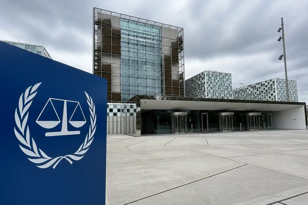 VS zetten Internationaal Strafhof in Den Haag op sanctielijst, ambassadeur Popolo roept bondgenoten op