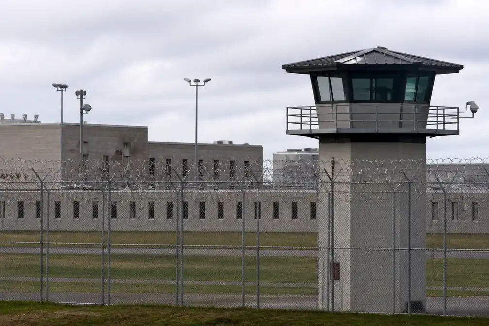 Christa Pike uit ziekenhuis ontslagen en terug in gevangenis na mislukte executie