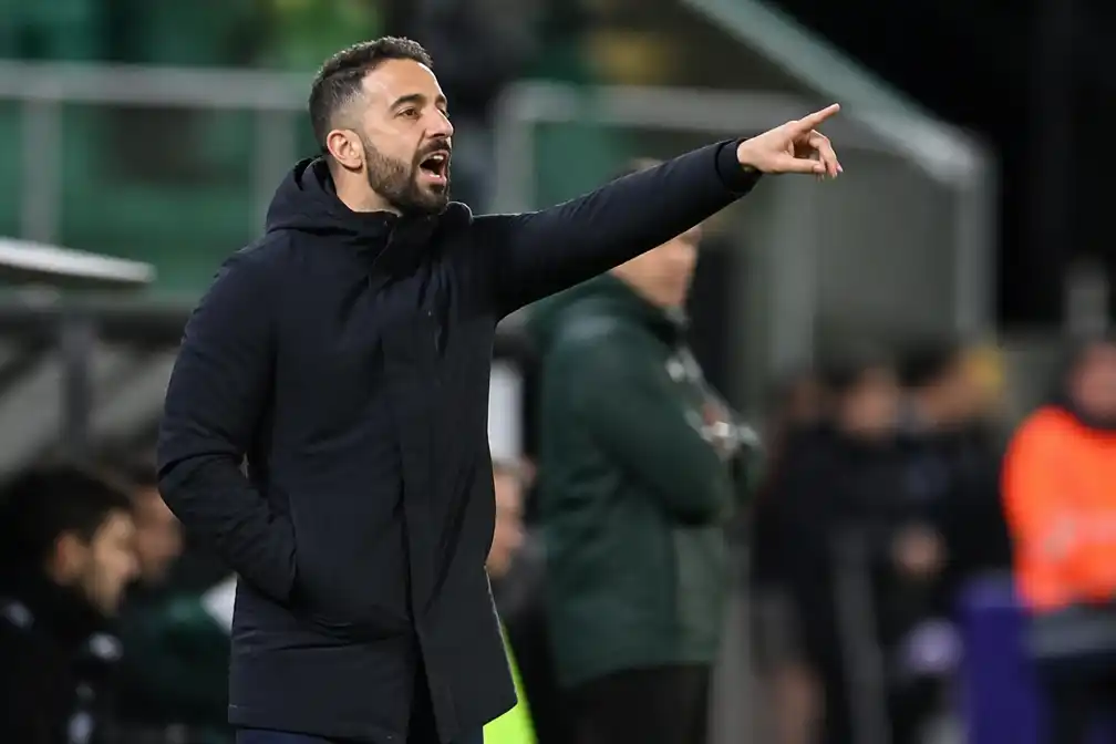 Anderlecht wint in blessuretijd bij Cercle Brugge, Vitor Bruno looft teamspirit
