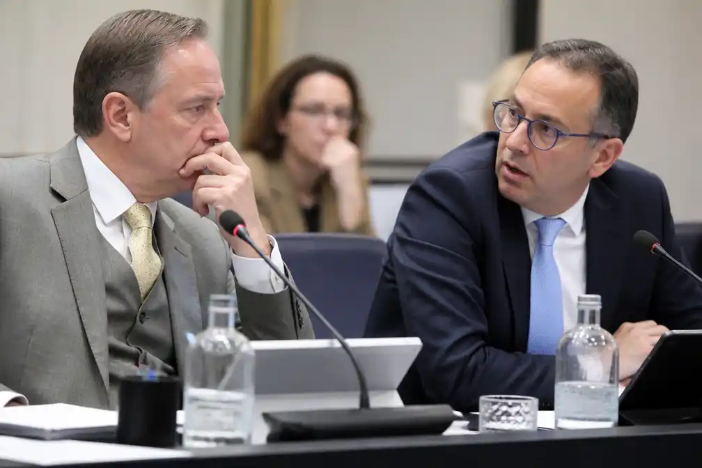 Federale begroting in impasse: MR-veto en De Wever mist opnieuw deadline