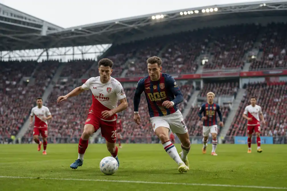 FC Utrecht ontvangt hekkensluiter Willem II, aftrap 12.15 uur in Galgenwaard