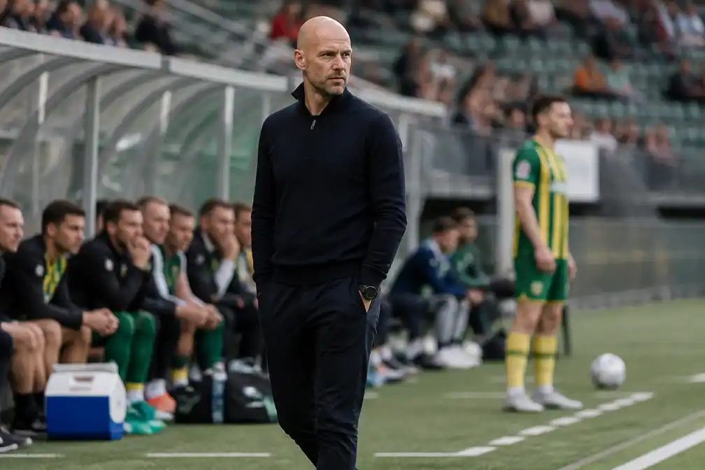 ADO Den Haag jaagt bij Telstar op eerste zege van het seizoen