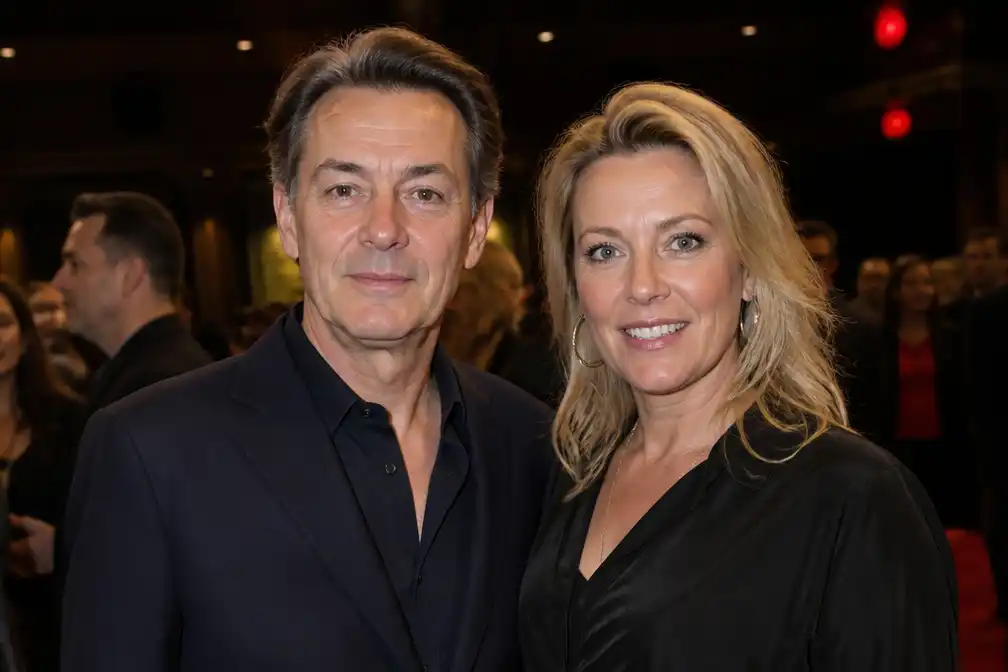 Vincent Croiset en Tina de Bruin halen steun uit online reacties