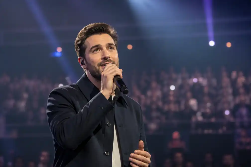 Metejoor viert in 2027 tien jaar muziek met twee concerten in AFAS Dome