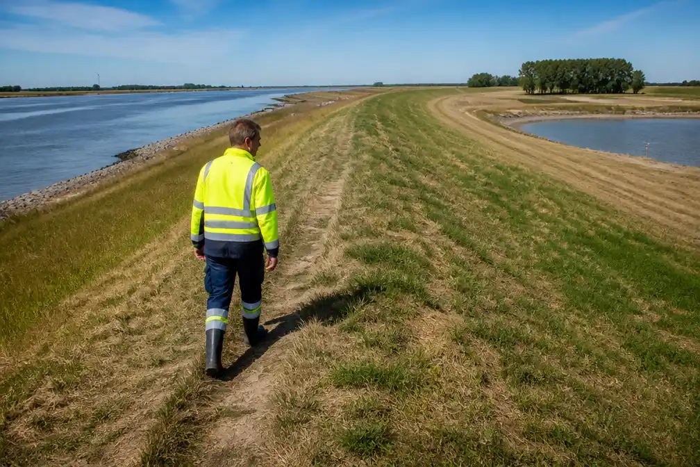 Waterschappen geven miljoenen uit aan maatregelen na droge zomer 2026