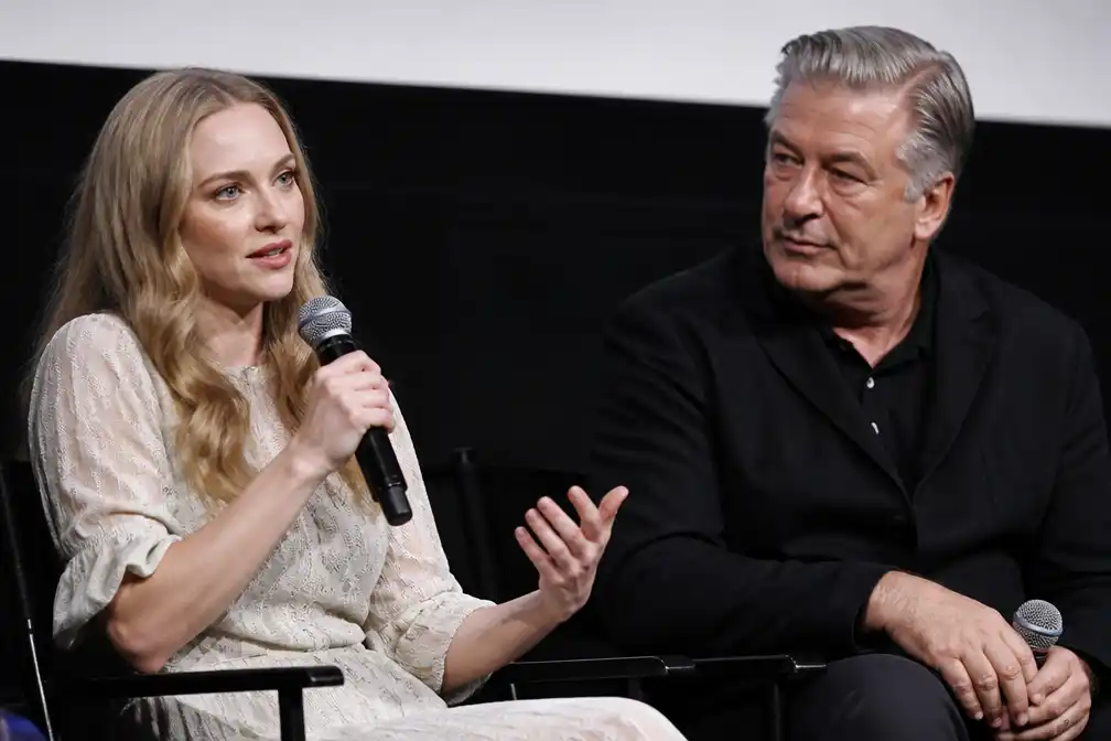 Amanda Seyfried slaat rol af om seksscènes: 'Geen zin om naakt voor een vreemde te staan'