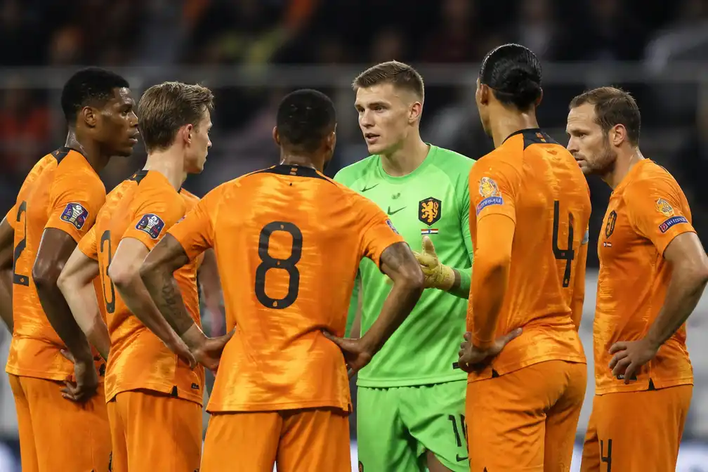 Oranje beseft dat er tegen Marokko meer wordt gevraagd op WK