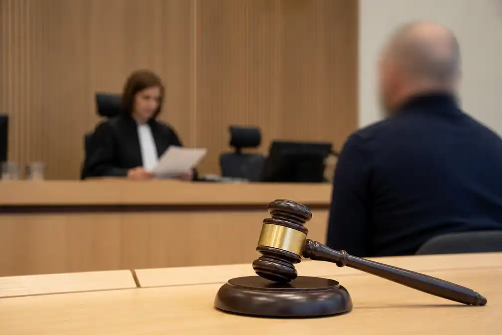 Rechtbank Haarlem legt ex-taxichauffeur 120 uur taakstraf op voor dodelijk ongeluk