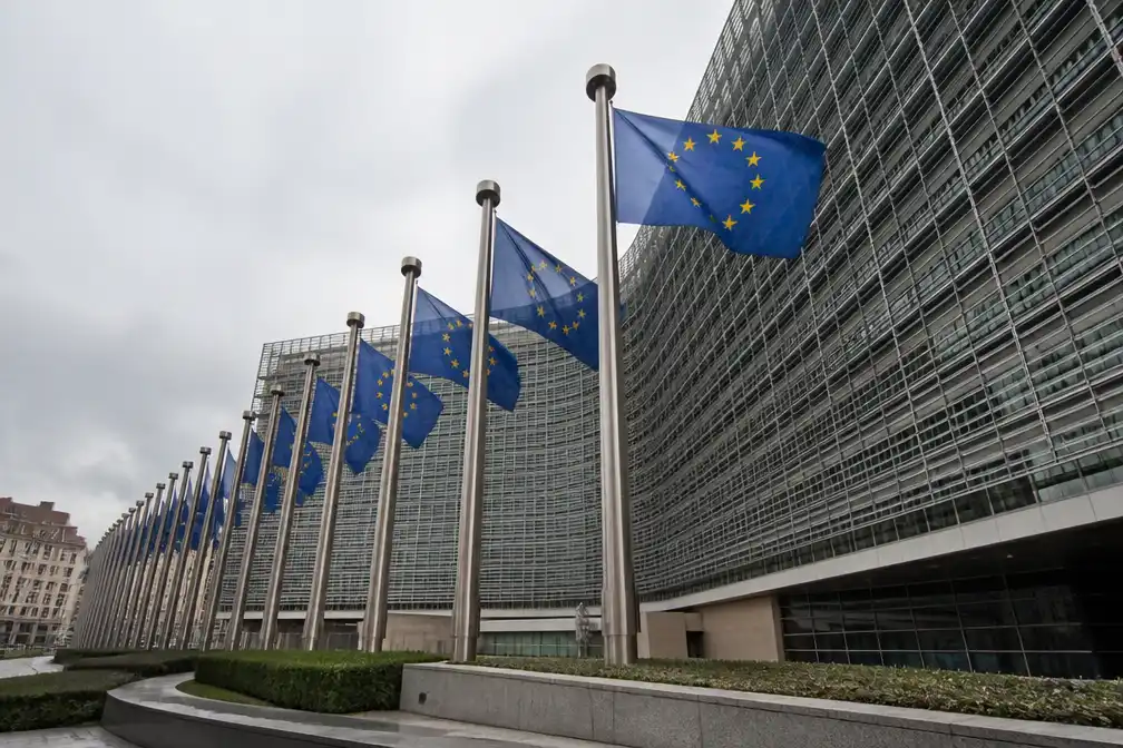 Europese Commissie: livestreamen van een executie mag niet in de EU