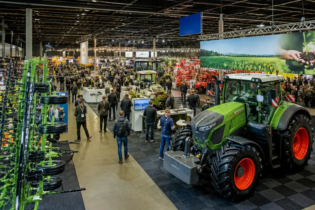 Agro-Expo verhuist in 2028 naar Kortrijk Xpo na 22 edities in Roeselare