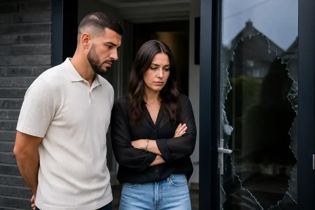 Inbraak dwingt voetballer Mustafa Saymak terug naar Zwolle uit Turkije