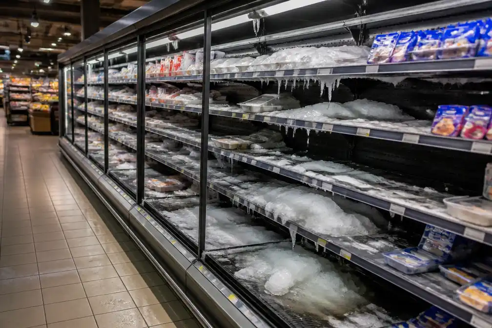 Cyberaanval ontdooit koelkasten bij Intermarché en Coopérative U in Frankrijk