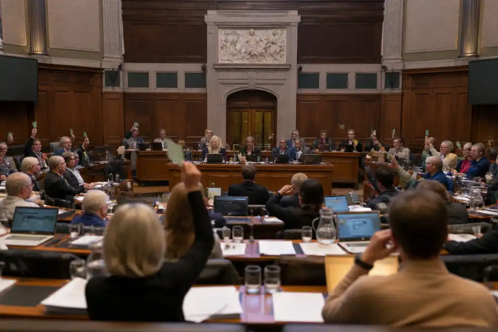 Gent wacht moeilijke budgetronde, maar houdt vast aan cultureel evenement van 1 miljoen euro in 2029
