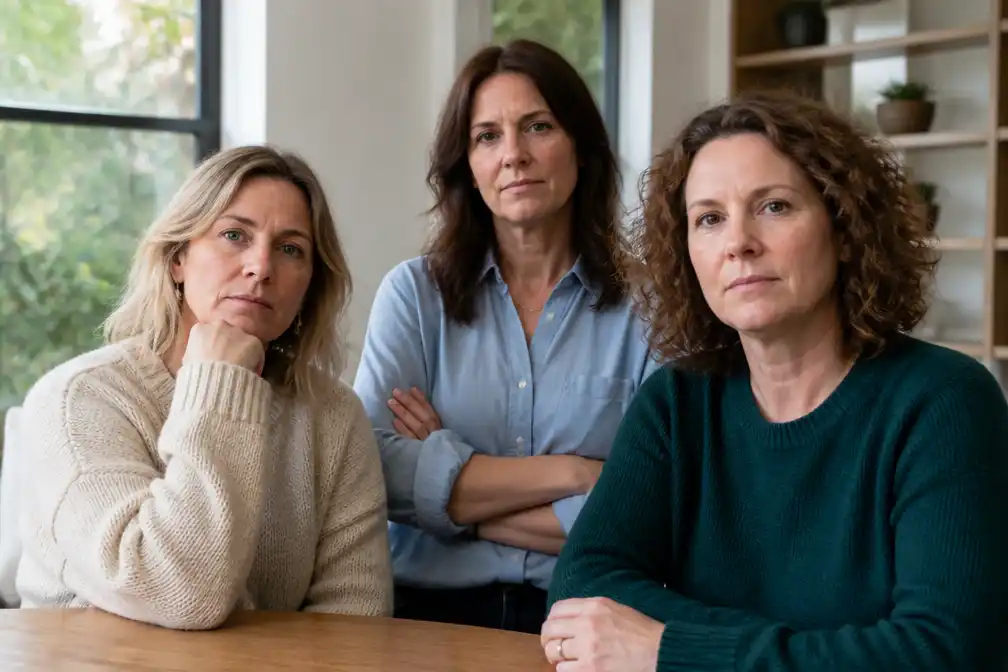 Voices for Women presenteert onderzoek naar misdiagnoses bij 5.000 vrouwen