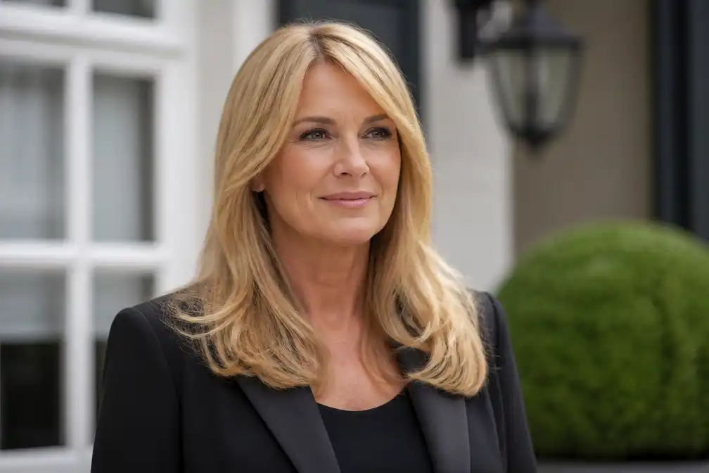 Linda de Mol sluit Gooische Vrouwen graag af met derde film
