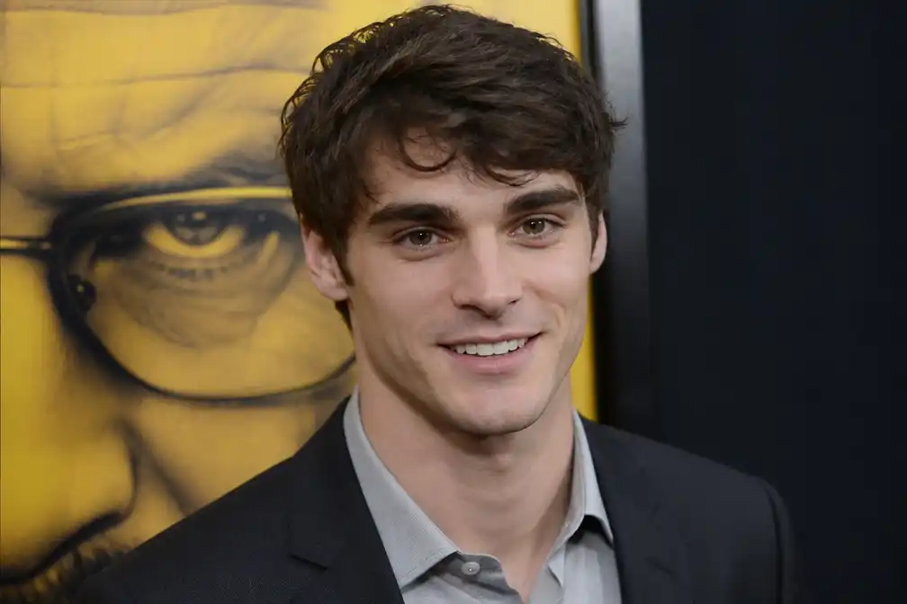 Breaking Bad-acteur RJ Mitte op 34-jarige leeftijd overleden