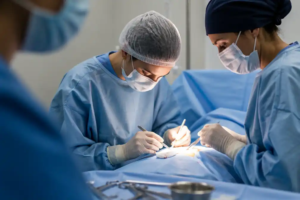 Schaamlipcorrecties wereldwijd sterk in opkomst, experts wijzen op kennishiaat