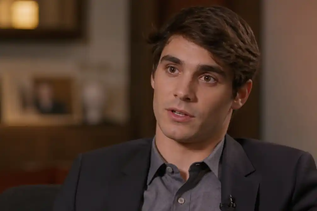 Breaking Bad-acteur RJ Mitte (34) onverwachts overleden