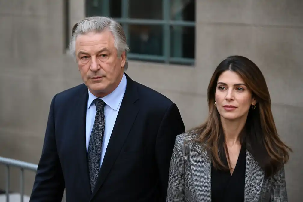 Alec Baldwin aanvankelijk niet blij met documentaire over Rust-zaak
