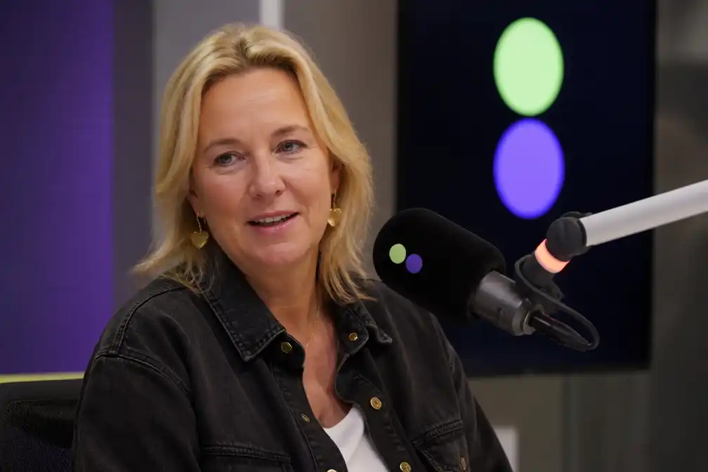 Maxime Meiland gaf zichzelf op voor Expeditie Robinson