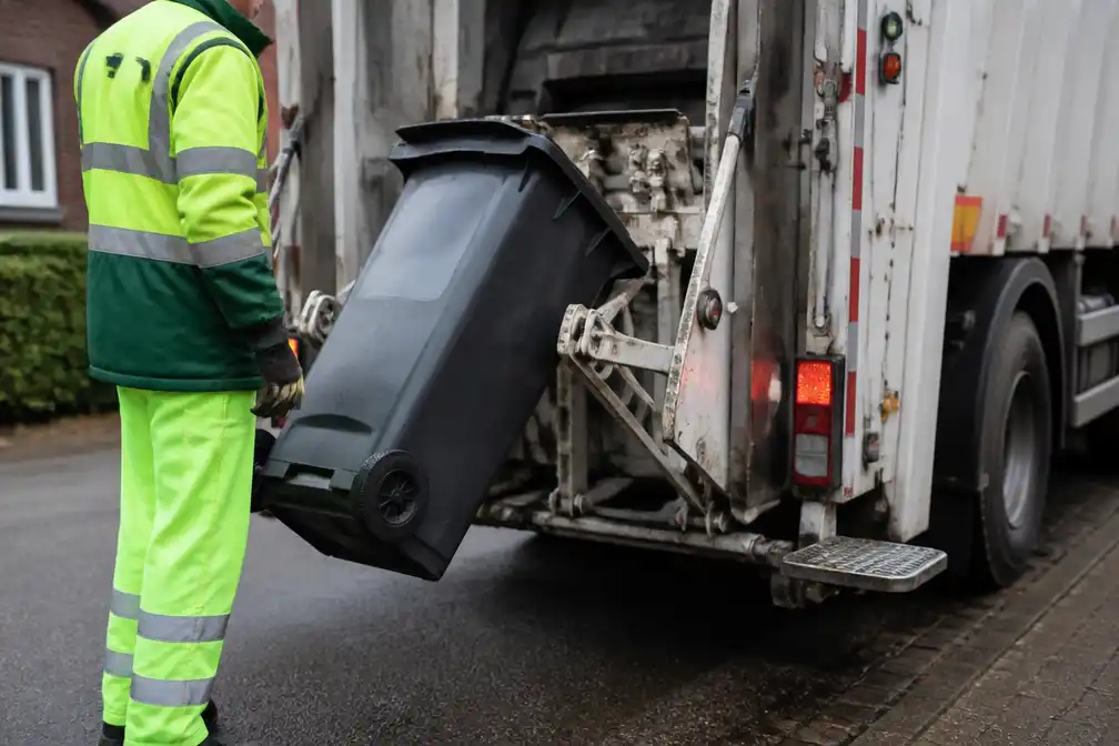 Restafval in Vlaanderen zakt tot 123,4 kilogram per persoon, laagste sinds 1991