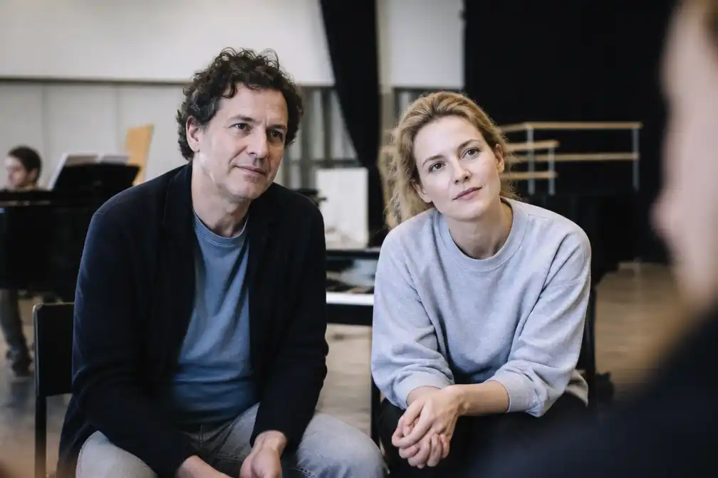 Wielkens en Jonker terug in Carré met musical 'The Little Big Things'