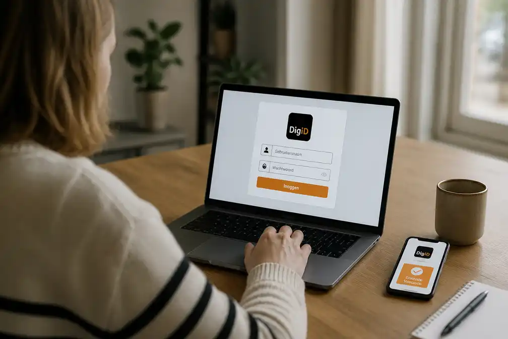 Kabinet houdt verbod op verkoop DigiD-beheerder Solvinity aan Kyndryl in stand
