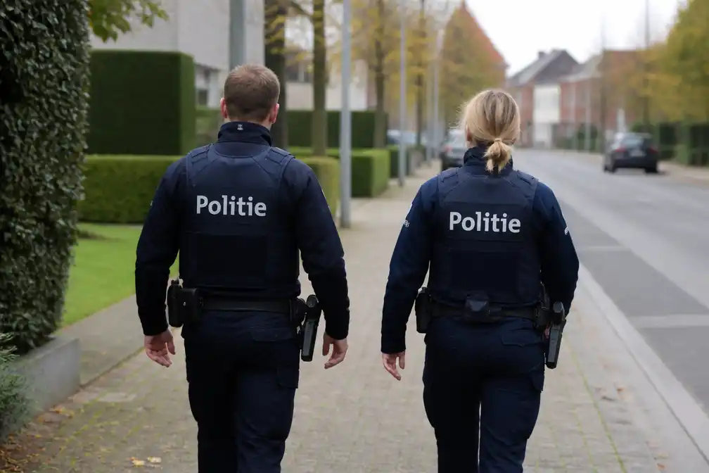 Politie zoekt vermiste Rudolf Huycke (60) uit Schoten